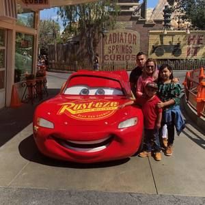 Meet your Posher, Goyo